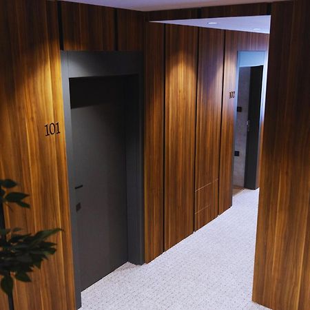 Hotel Solo 127 Prizren Exterior photo