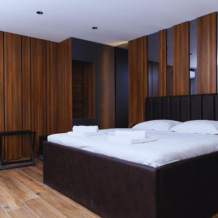 Hotel Solo 127 Prizren Exterior photo