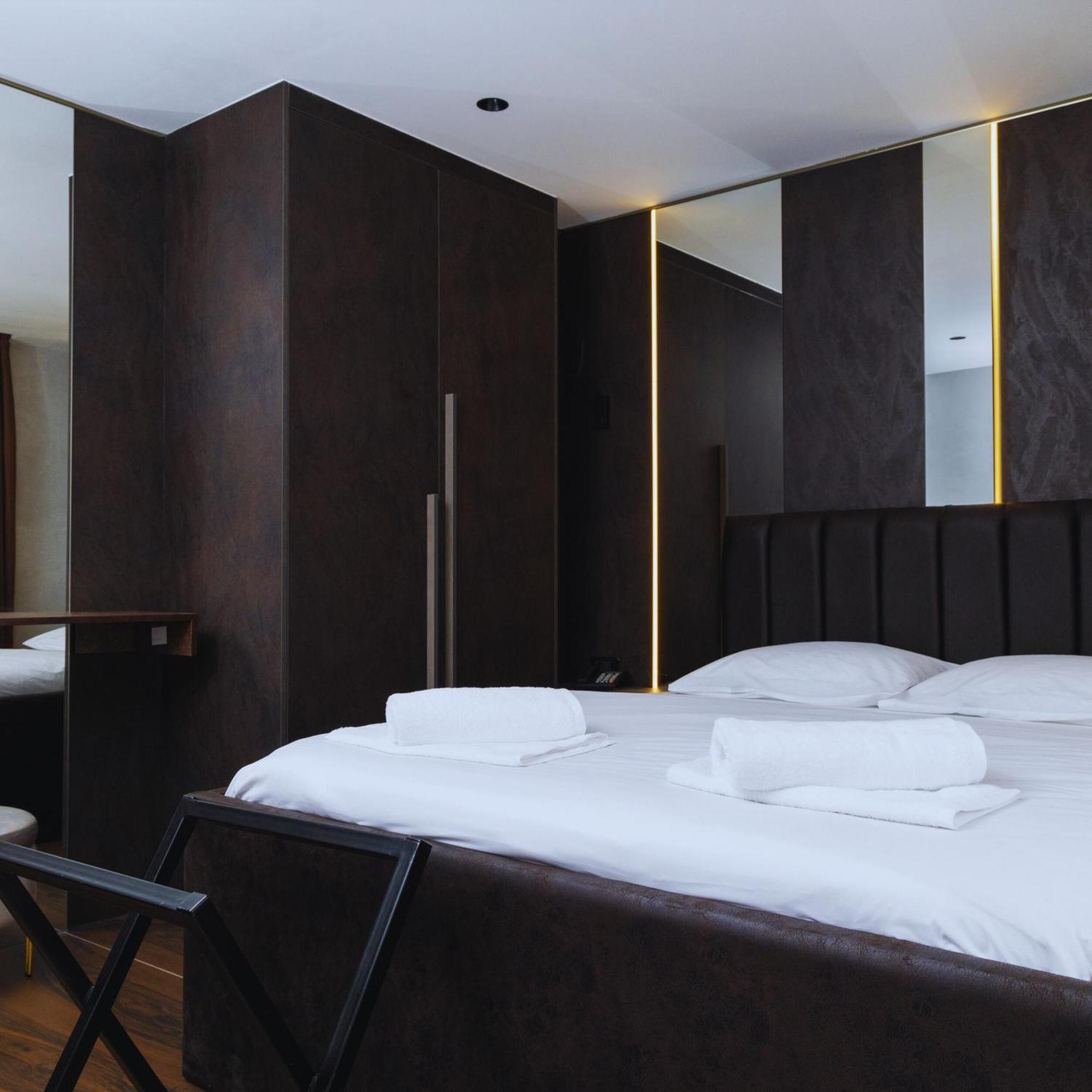 Hotel Solo 127 Prizren Exterior photo