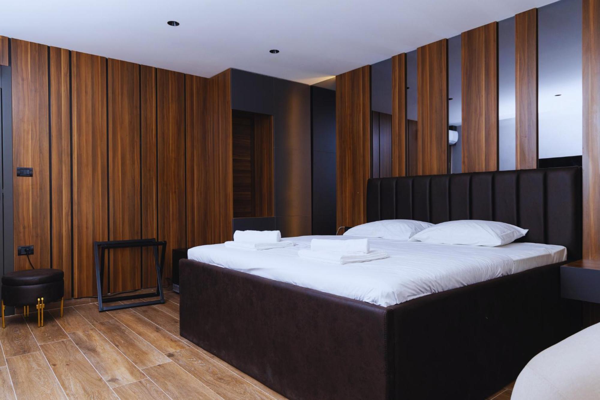 Hotel Solo 127 Prizren Exterior photo