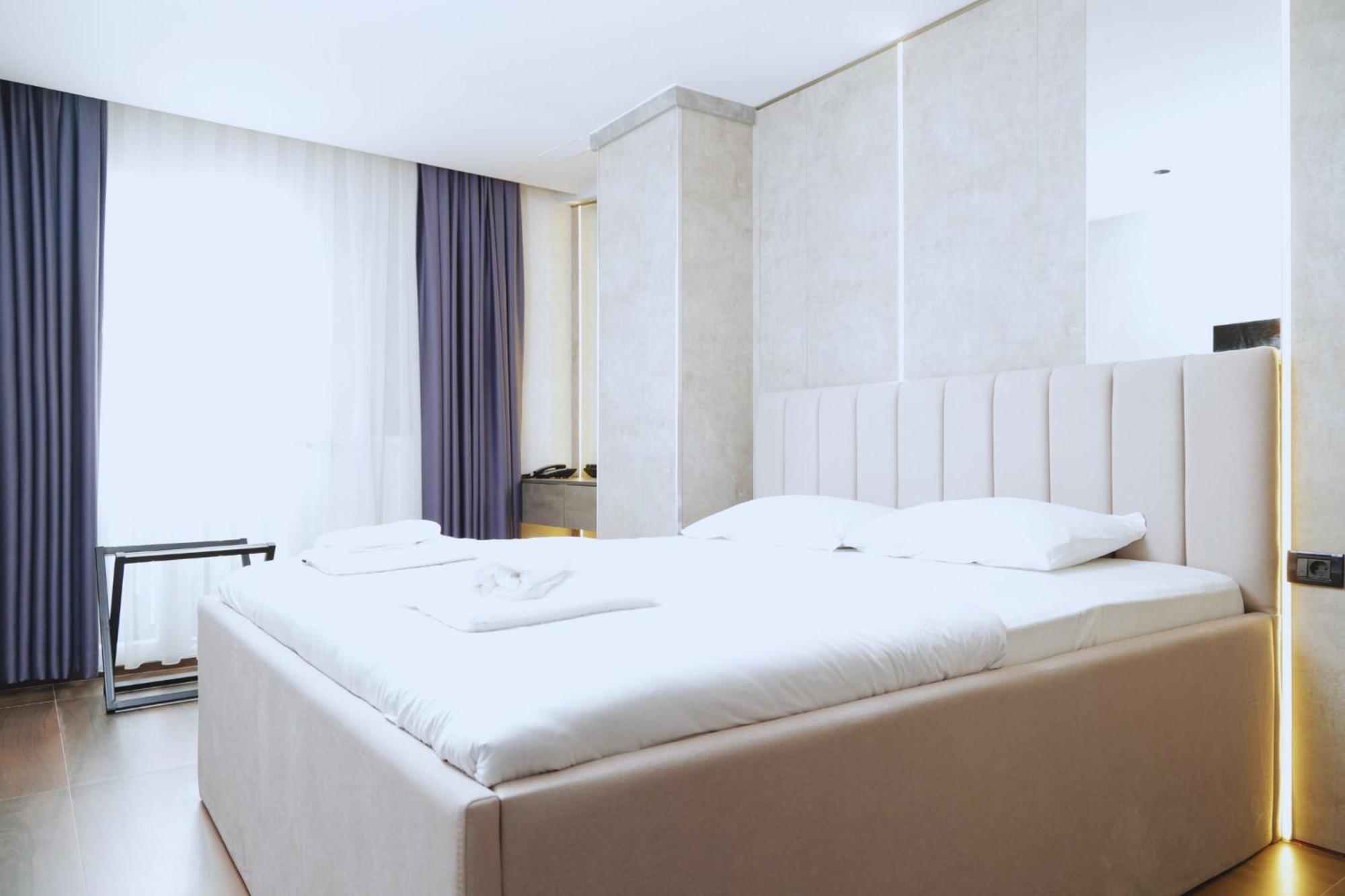 Hotel Solo 127 Prizren Exterior photo