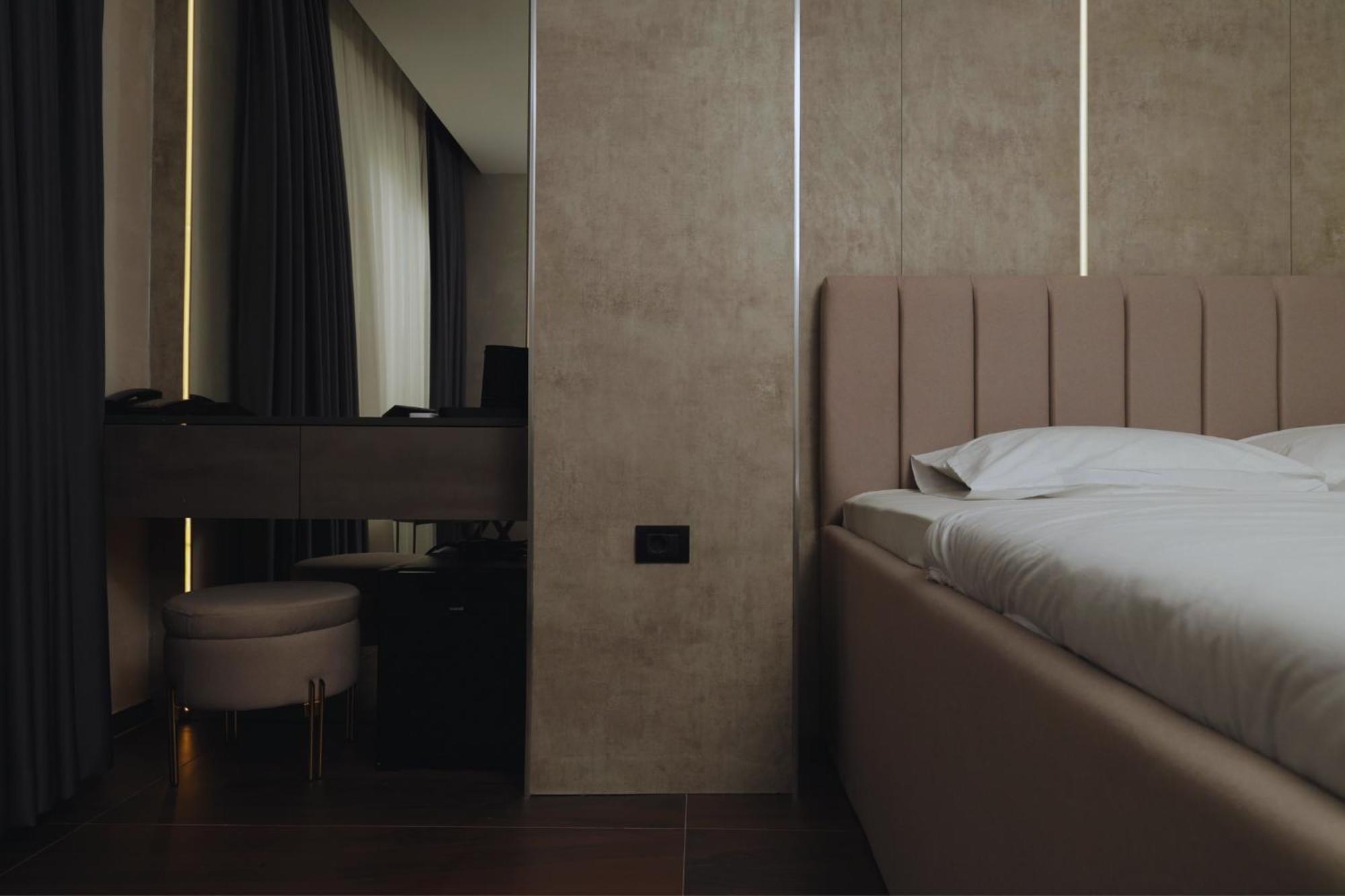 Hotel Solo 127 Prizren Exterior photo