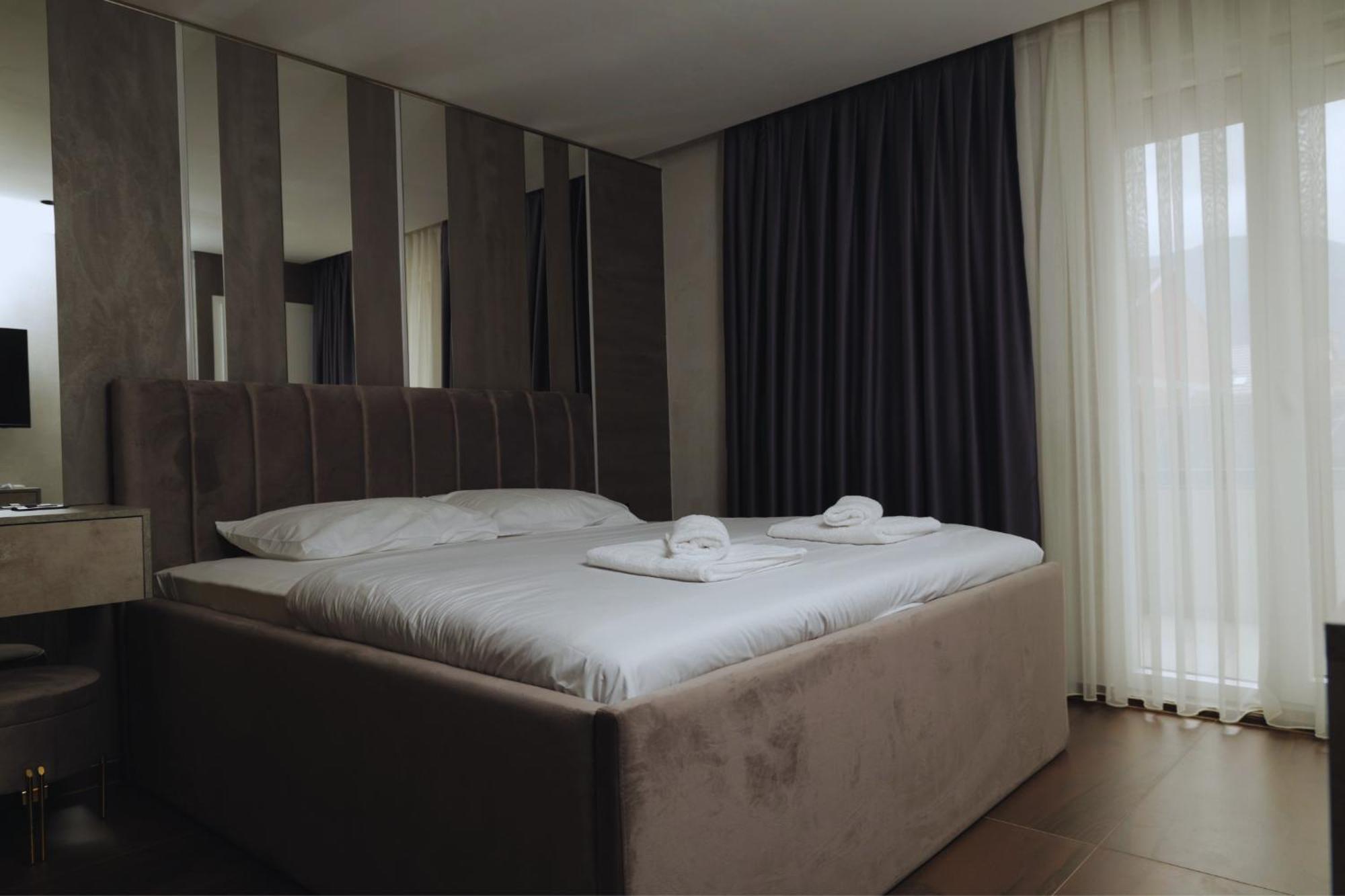 Hotel Solo 127 Prizren Exterior photo