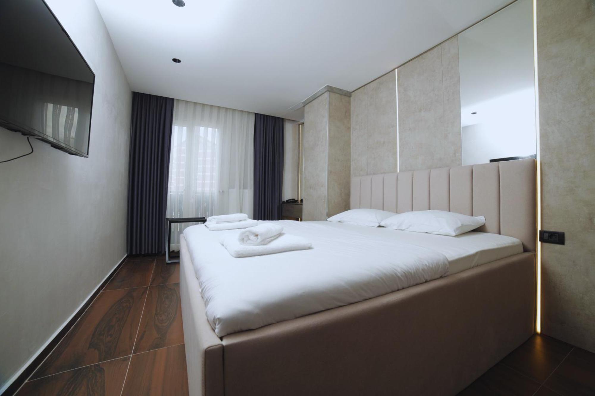 Hotel Solo 127 Prizren Exterior photo