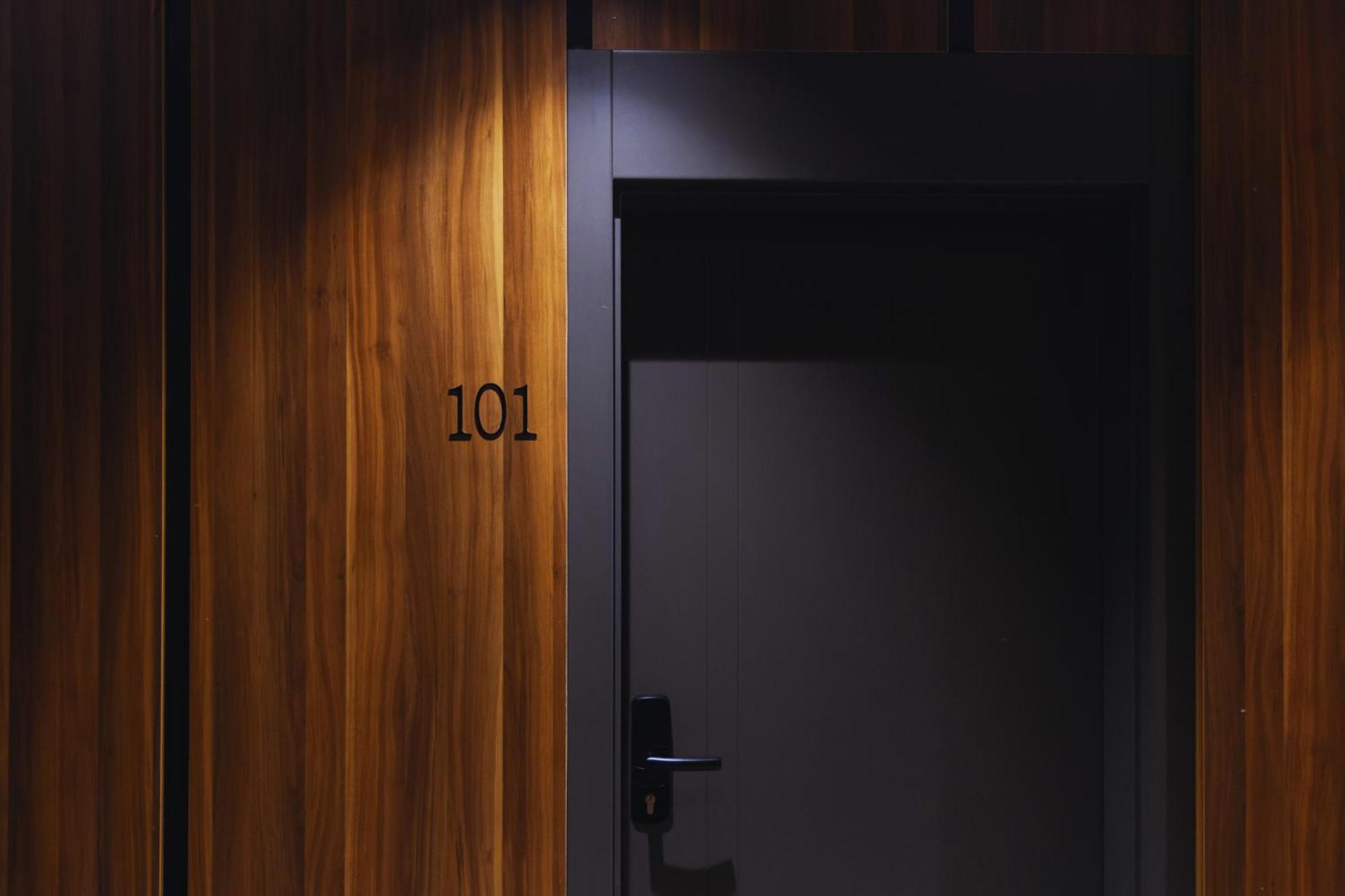 Hotel Solo 127 Prizren Exterior photo